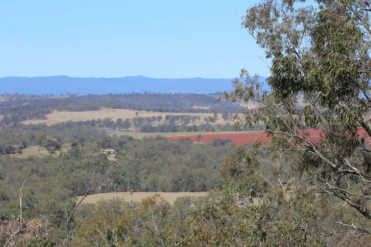 Fifth view of Homely land listing, Lot 2 Mackenzie Lane, Redbank Creek QLD 4312
