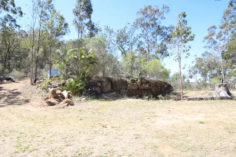 Seventh view of Homely land listing, Lot 2 Mackenzie Lane, Redbank Creek QLD 4312
