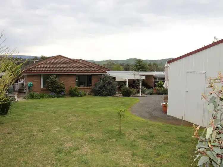 Third view of Homely house listing, 67 Webster Street, Alexandra VIC 3714
