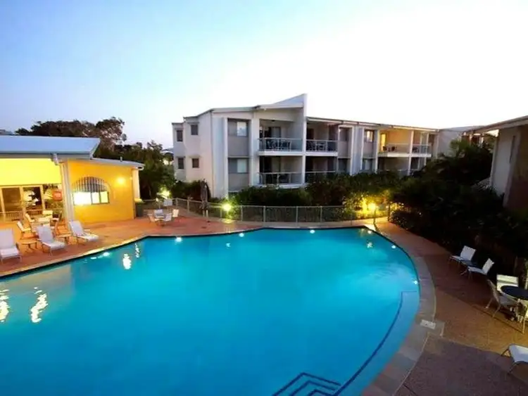 Main view of Homely unit listing, Unit 511/1838 David Low Way, Coolum Beach QLD 4573