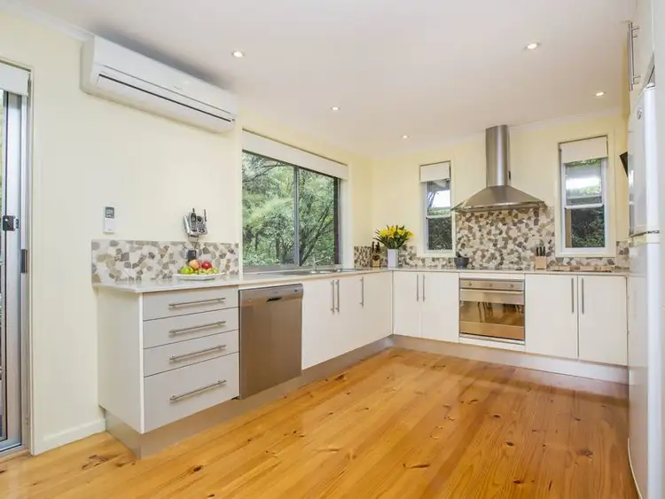 Second view of Homely house listing, 12 Rudder Place, Kambah ACT 2902
