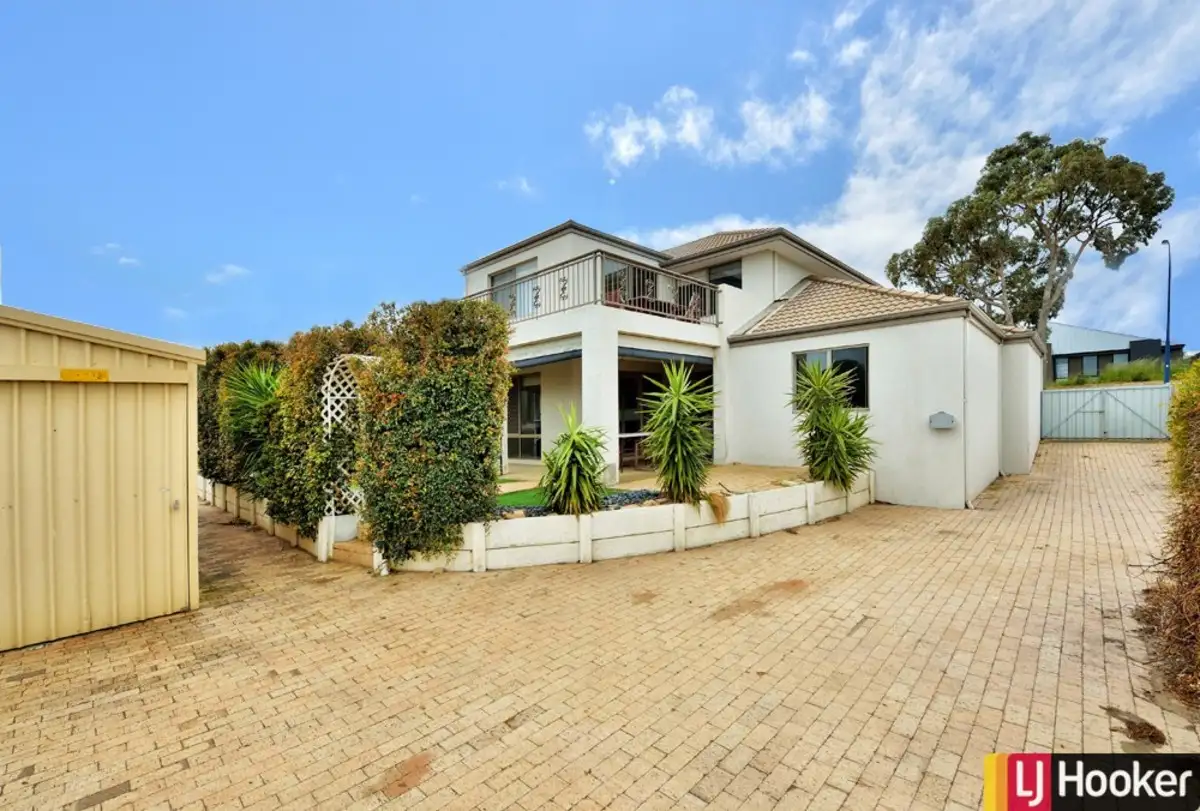 Main view of Homely house listing, 52 Hyden Loop, Dawesville WA 6211