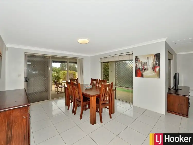Third view of Homely house listing, 52 Hyden Loop, Dawesville WA 6211