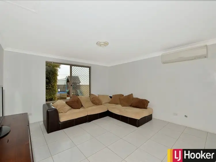 Fourth view of Homely house listing, 52 Hyden Loop, Dawesville WA 6211