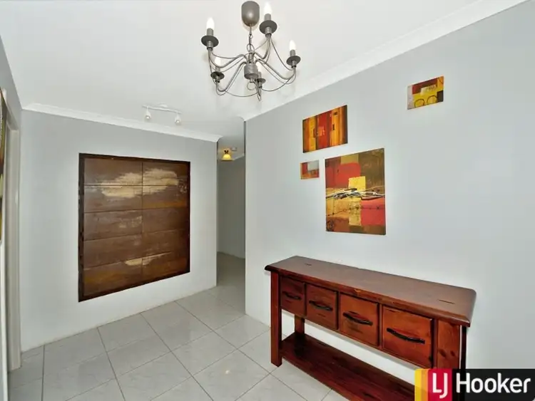 Fifth view of Homely house listing, 52 Hyden Loop, Dawesville WA 6211
