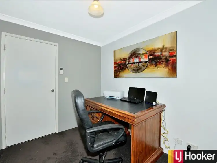Sixth view of Homely house listing, 52 Hyden Loop, Dawesville WA 6211