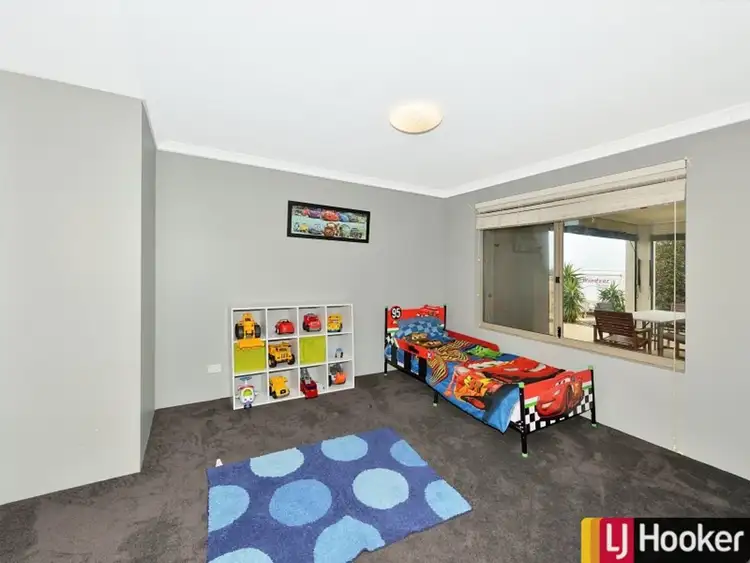 Seventh view of Homely house listing, 52 Hyden Loop, Dawesville WA 6211