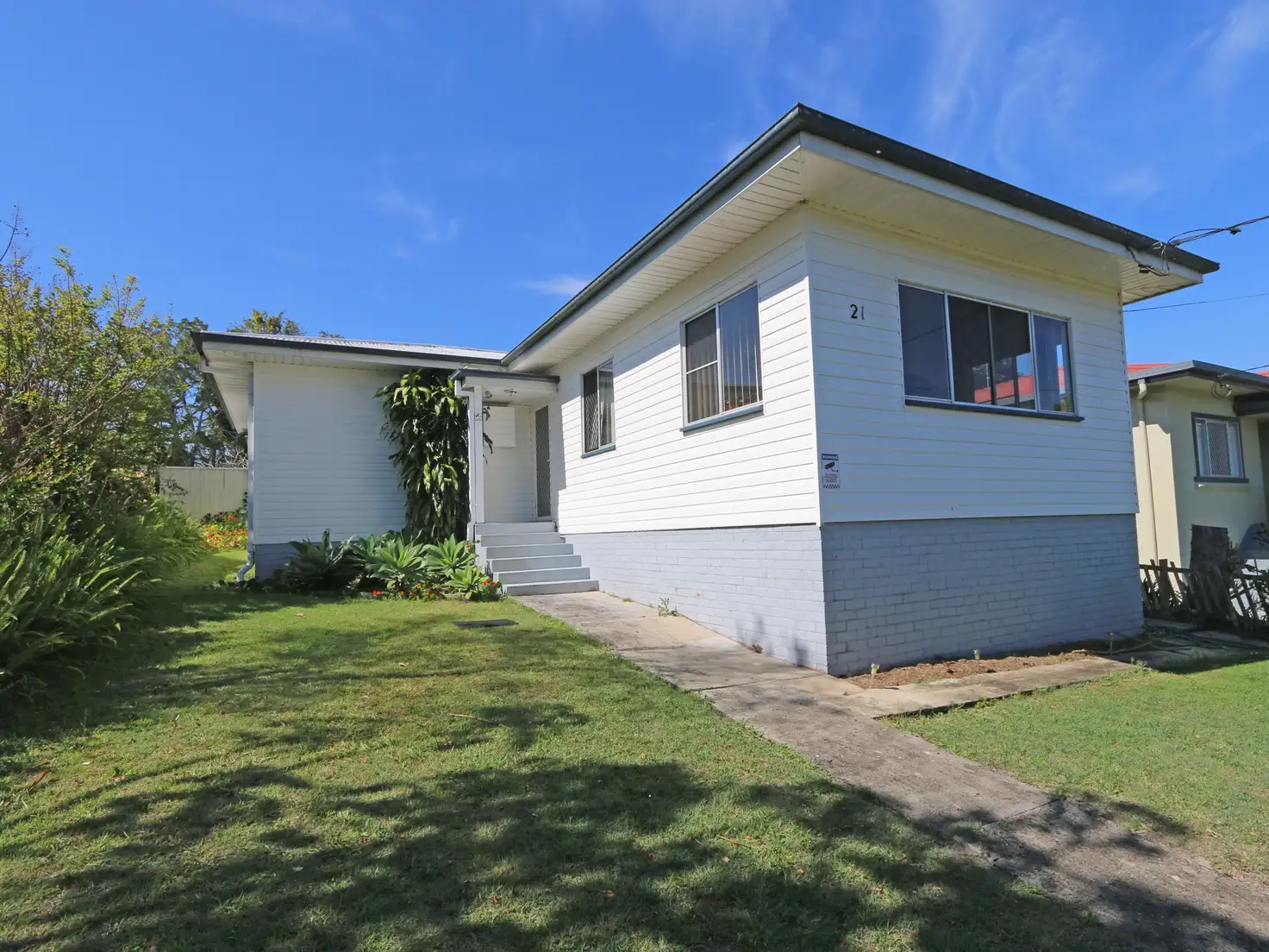 Main view of Homely house listing, 21 Cameron Street, Maclean NSW 2463