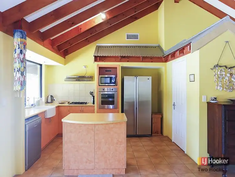 Sixth view of Homely house listing, 117 Harvest Circle, Two Rocks WA 6037