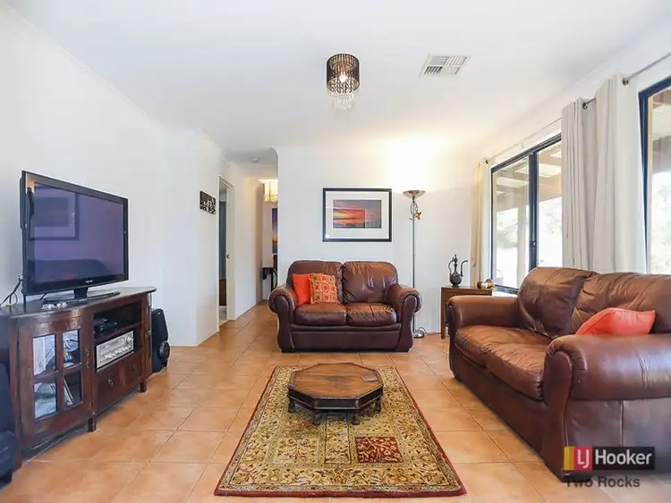 Seventh view of Homely house listing, 117 Harvest Circle, Two Rocks WA 6037