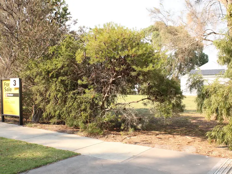 Main view of Homely land listing, Lot 3 (12) Venus Street, Inverloch VIC 3996