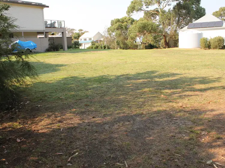 Second view of Homely land listing, Lot 3 (12) Venus Street, Inverloch VIC 3996