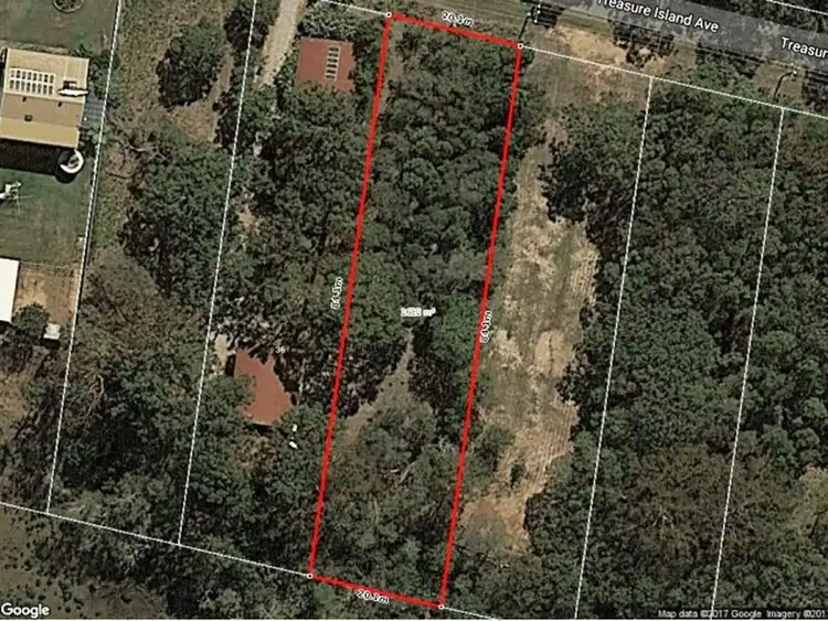 Second view of Homely land listing, 34 Treasure Island Avenue, Karragarra Island QLD 4184