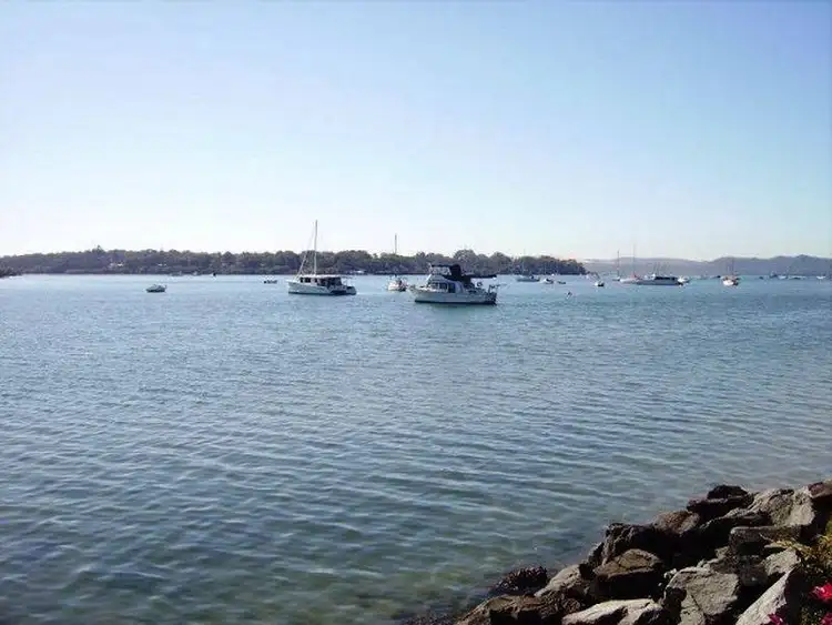 Fourth view of Homely land listing, 34 Treasure Island Avenue, Karragarra Island QLD 4184