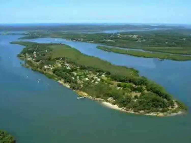 Seventh view of Homely land listing, 34 Treasure Island Avenue, Karragarra Island QLD 4184