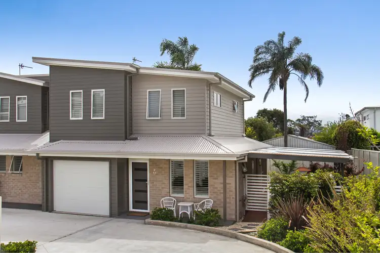 2/49 Lurnea Crescent