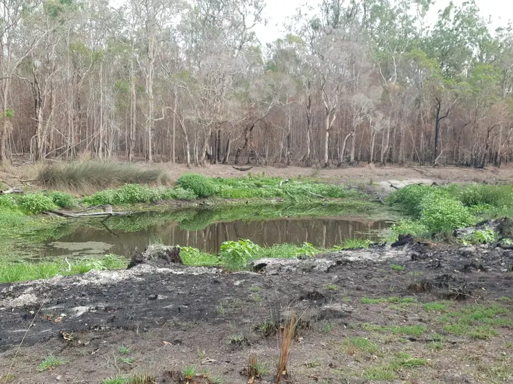 Main view of Homely rural property listing, Lot 27 Elliotts Road, MYRTLE CREEK via, Casino NSW 2470