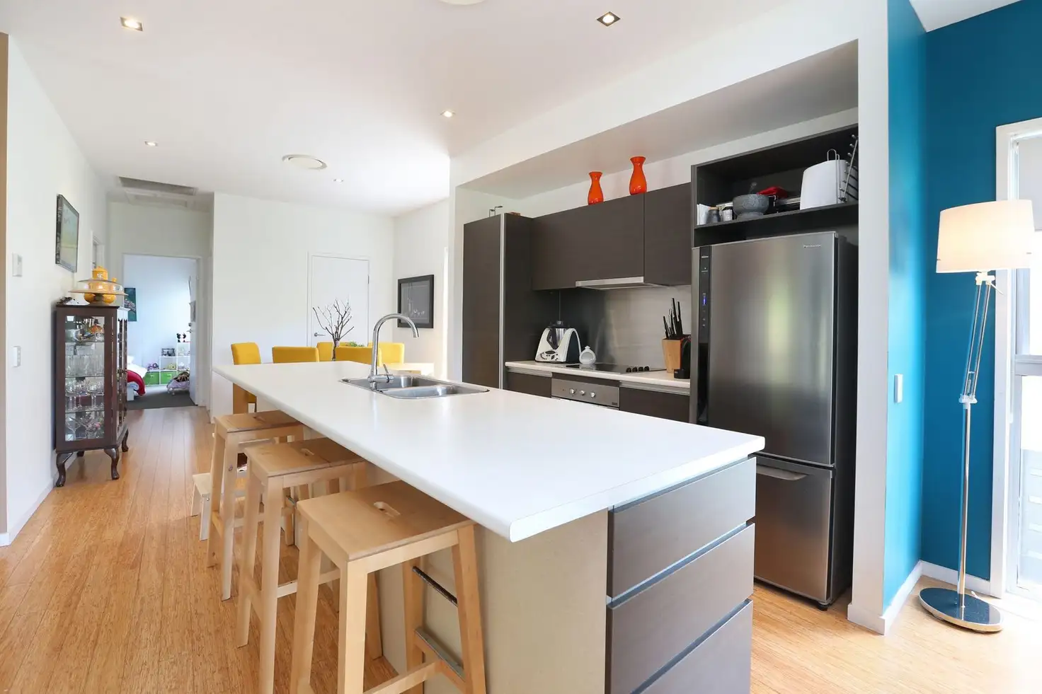 Main view of Homely townhouse listing, Unit 9/24 Mingoola Street, Murarrie QLD 4172