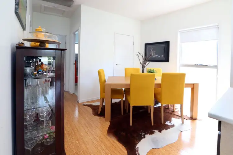 Third view of Homely townhouse listing, Unit 9/24 Mingoola Street, Murarrie QLD 4172