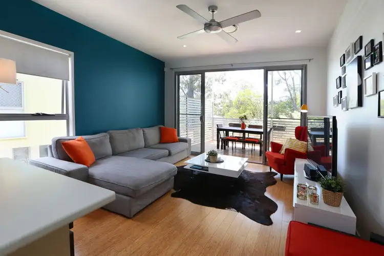 Fourth view of Homely townhouse listing, Unit 9/24 Mingoola Street, Murarrie QLD 4172