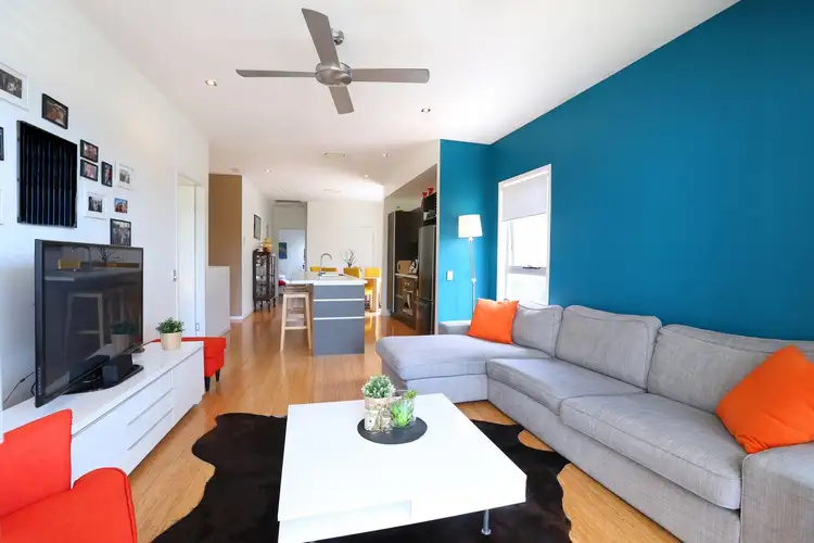 Fifth view of Homely townhouse listing, Unit 9/24 Mingoola Street, Murarrie QLD 4172