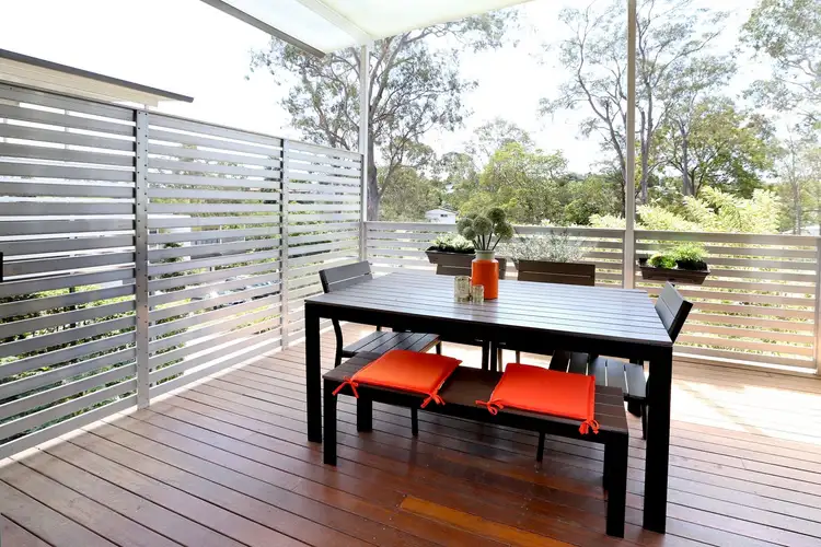 Sixth view of Homely townhouse listing, Unit 9/24 Mingoola Street, Murarrie QLD 4172