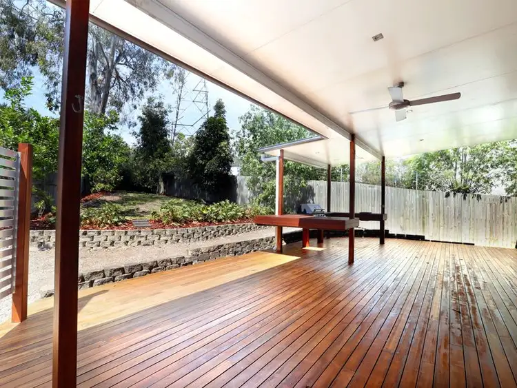 Seventh view of Homely townhouse listing, Unit 9/24 Mingoola Street, Murarrie QLD 4172