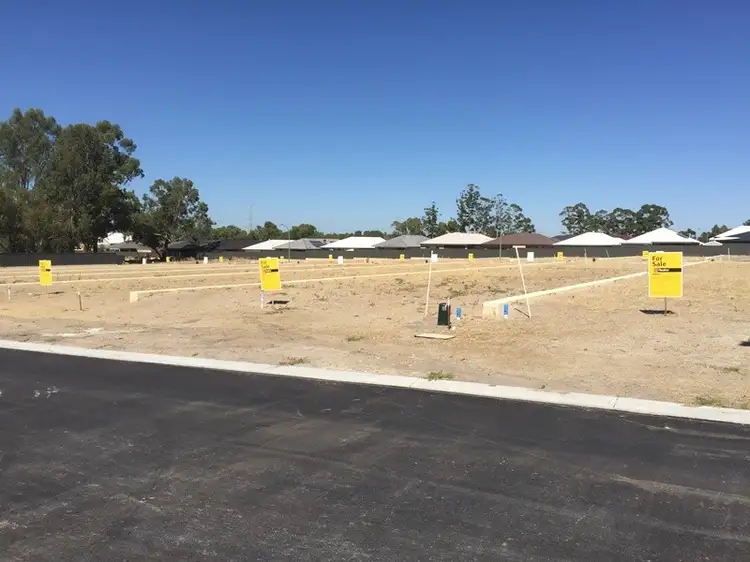 Fourth view of Homely land listing, 265 Arthur Street, Dayton WA 6055