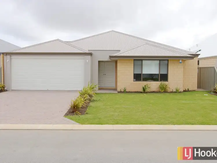 Main view of Homely house listing, 10 Cascade Road, Wandi WA 6167
