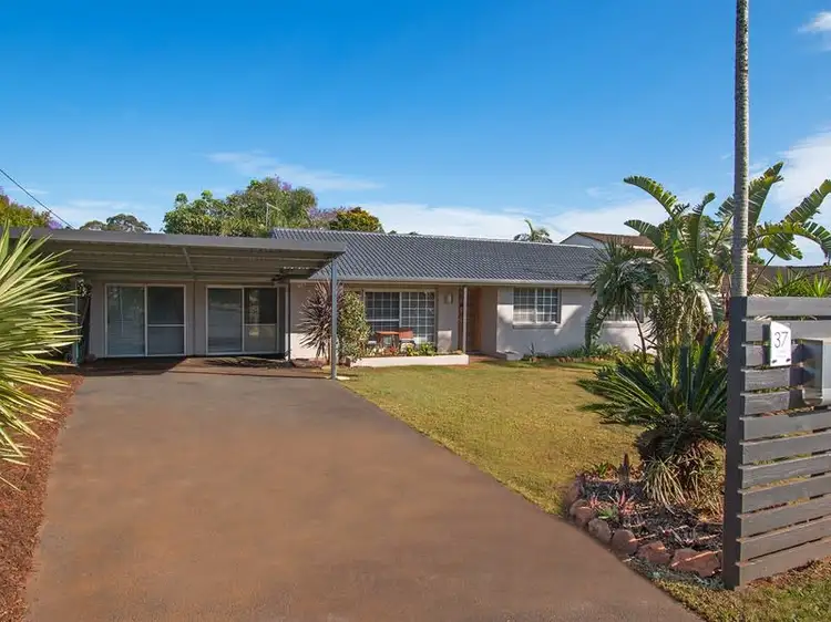 37 Midway Avenue, Wollongbar NSW 2477