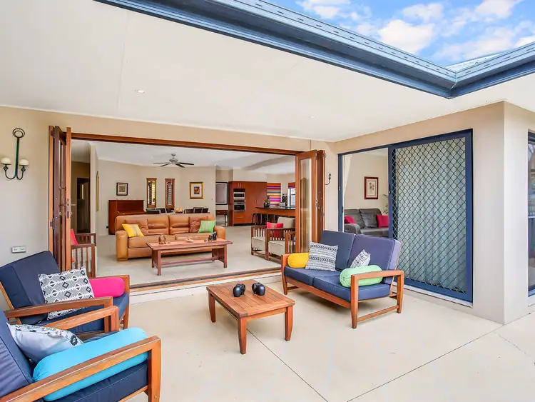 Third view of Homely house listing, 10 Magenta Drive, Varsity Lakes QLD 4227