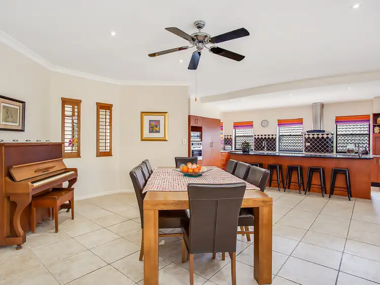 Fourth view of Homely house listing, 10 Magenta Drive, Varsity Lakes QLD 4227