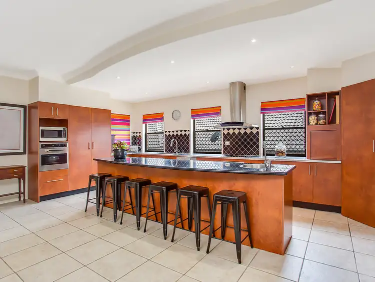 Fifth view of Homely house listing, 10 Magenta Drive, Varsity Lakes QLD 4227