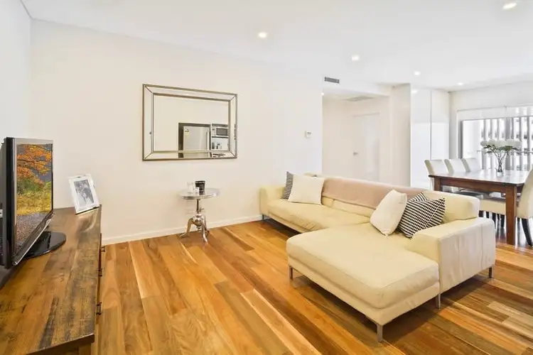 Main view of Homely apartment listing, 104/29 Albany Street, Crows Nest NSW 2065