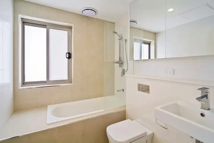 Third view of Homely apartment listing, 104/29 Albany Street, Crows Nest NSW 2065