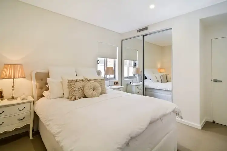 Fourth view of Homely apartment listing, 104/29 Albany Street, Crows Nest NSW 2065
