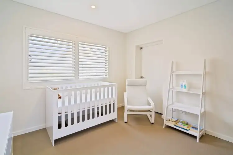 Fifth view of Homely apartment listing, 104/29 Albany Street, Crows Nest NSW 2065
