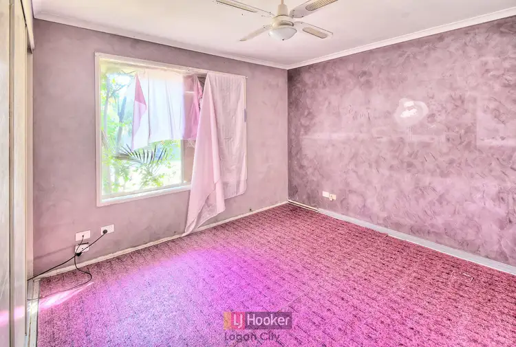 Fourth view of Homely house listing, 50 Brandon Street, Marsden QLD 4132