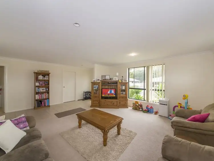 Second view of Homely villa listing, 32A Ivy Crescent, Old Bar NSW 2430
