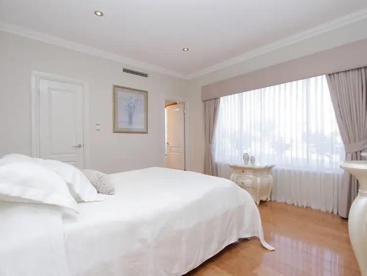 Seventh view of Homely house listing, 1 Darch Street, Yokine WA 6060