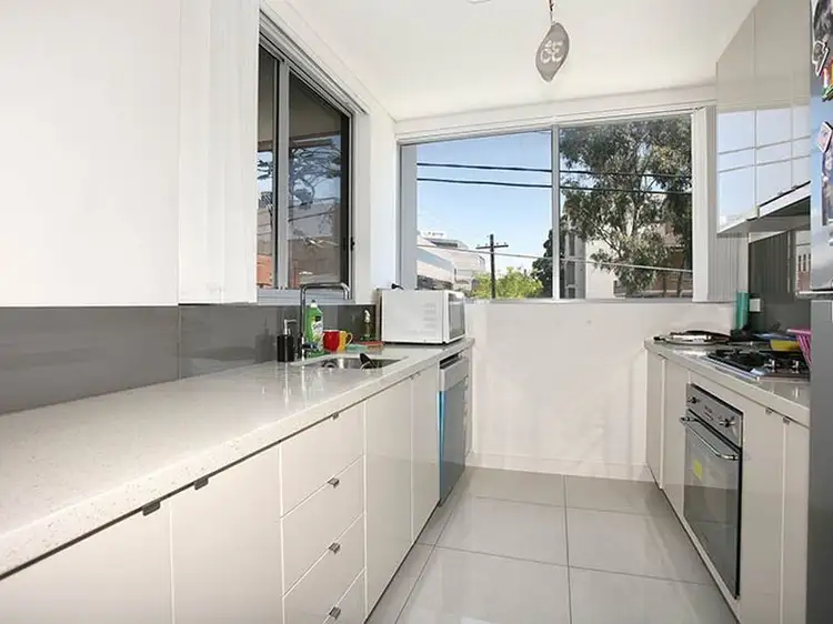 Third view of Homely apartment listing, 102/4-6 Kensington Street, Kogarah NSW 2217