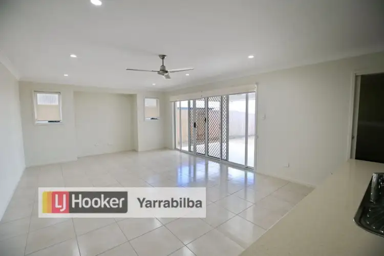Second view of Homely house listing, 25 Sepia Street, Yarrabilba QLD 4207