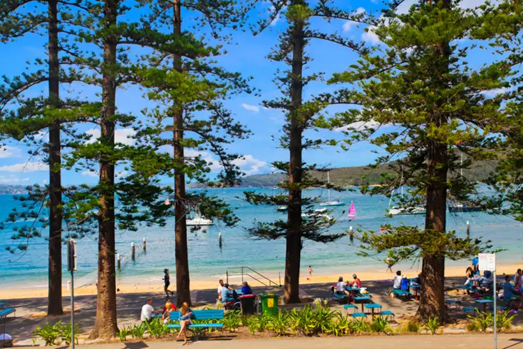 Sixth view of Homely apartment listing, 126/54A West Esplanade, Manly NSW 2095