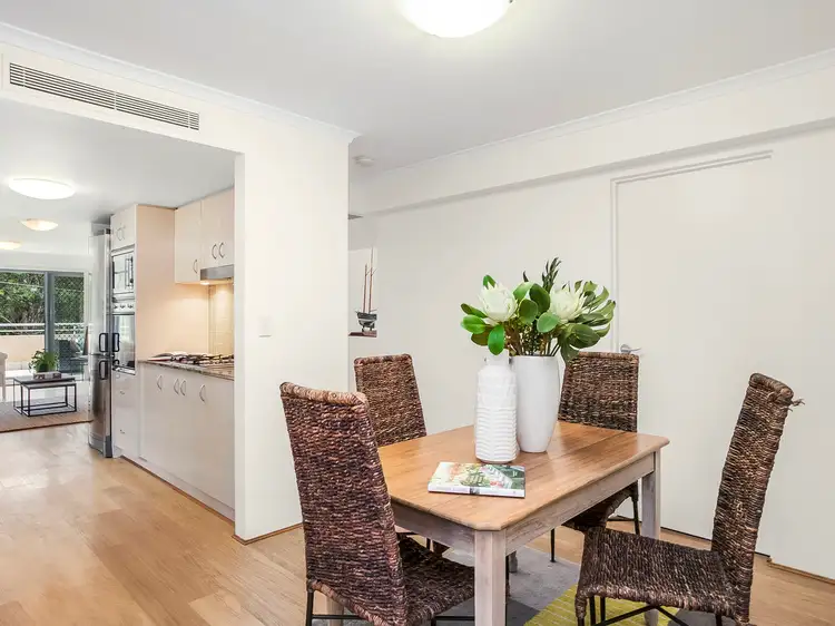 Fourth view of Homely apartment listing, 1/13 Kalinya Street, Newport NSW 2106