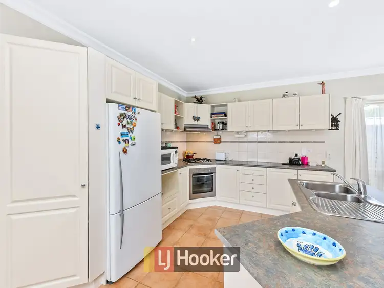 Third view of Homely house listing, 20 Tuileries Rise, Narre Warren South VIC 3805