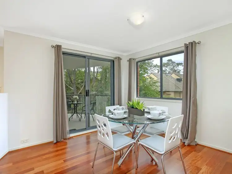 Third view of Homely unit listing, 10/2 Tauss Place, Bruce ACT 2617