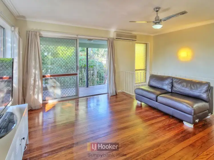 Third view of Homely house listing, 22 Kenny Street, Woodridge QLD 4114