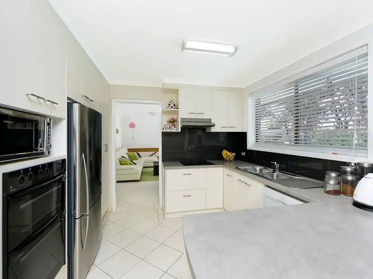 Third view of Homely house listing, 9 Corin Place, Queanbeyan NSW 2620