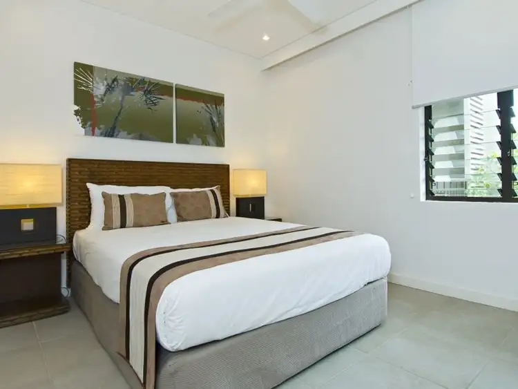 Sixth view of Homely apartment listing, 205-206 Sea Temple/22 Mitre Street, Port Douglas QLD 4877