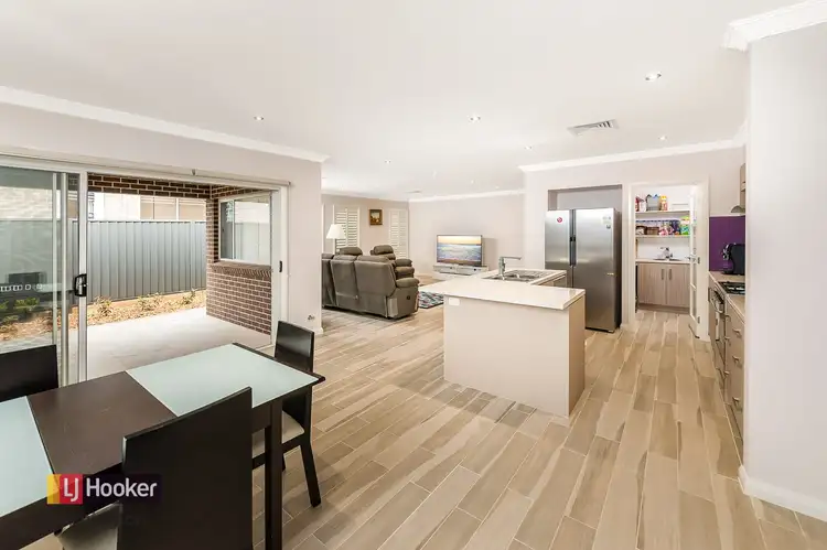 Third view of Homely house listing, 66 Bourne Ridge, Oran Park NSW 2570